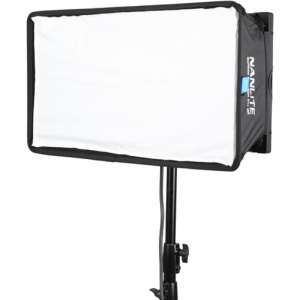 Nanlite PavoSlim 120B Lampă LED Bi-Color, cu Softbox Quick Release, 15-2033-QR