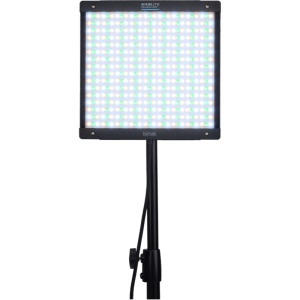 Nanlite PavoSlim 60C Lampă LED RGB, cu Softbox, 15-2030