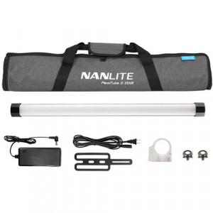 Nanlite PavoTube II 15XR, Tub LED RGB, 60 cm