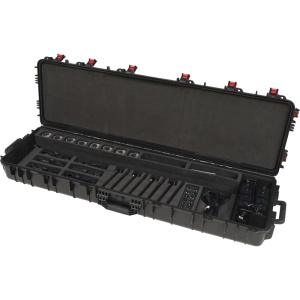 Nanlite Pavotube II 30XR Kit 8 Lămpi LED RGB, 120cm, 15-2027-8KIT