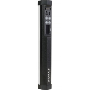 Nanlite PavoTube II 6XR RGBWW - Tub LED RGB, 25cm