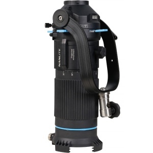 Nanlite PJ-FMM-18-36, Accesoriu de proiectie cu FM Mount, Zoom 18-36°
