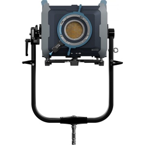 Nanlux Evoke 5000B LED Bi-Color Monolight cu Flight Case (Flight Kit)