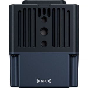 Reflector LED compact Full-Color Nanlux Evoke 5C Kit cu accesorii magnetice si montura 1/4-20