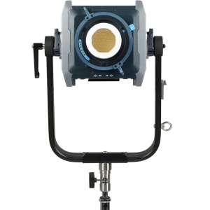 Nanlux Evoke 600C, Kit Lampa LED Full Color RGBL 600W cu Troller, IP66