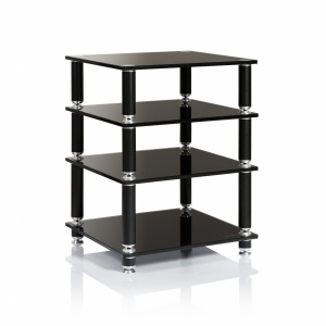 Norstone Stabbl - Mobilier HiFi și AV pentru Audiofili