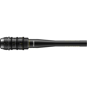 Obiectiv DZOFilm X-Tract 18-28mm T8 FF Probe Zoom, montură PL