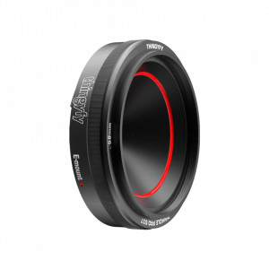 Obiectiv foto Thingyfy Pinhole Pro PPS E, montura Sony