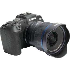 Obiectiv Laowa 12mm F2.8 Lite Zero-D FF Canon RF Mount (Manual Focus)