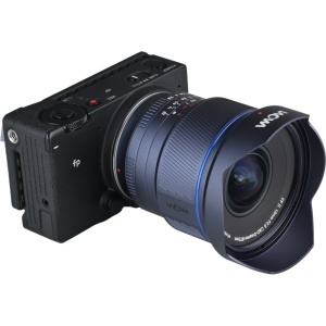 Obiectiv Laowa 12mm F2.8 Lite Zero-D FF L Mount (Manual Focus)