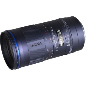 Obiectiv Laowa 180mm f/4.5 1.5x Ultra-Macro APO (L mount), Full-Frame, AF, Marire 1.5:1