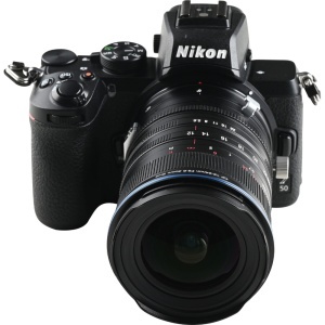 Obiectiv Manual Laowa  12-24mm APS-C f/5.6 Zoom Shift CF - Nikon Z-Mount