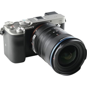 Obiectiv Manual Laowa 12-24mm APS-C f5.6 Zoom Shift CF - Sony E-Mount