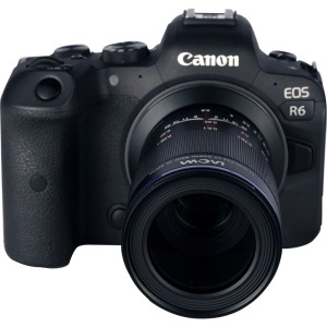 Obiectiv Manual Laowa 65mm f2.8 2X Ultra Macro Lens - Canon RF-Mount