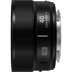 Panasonic LUMIX S 40mm F2