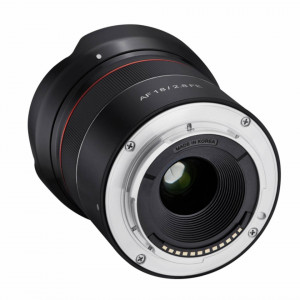 Samyang AF 18mm f/2.8 Sony FE