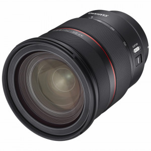 Samyang AF 24-70mm F2.8 FE