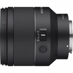 Obiectiv Samyang AF 50mm f/1.4 Sony FE II