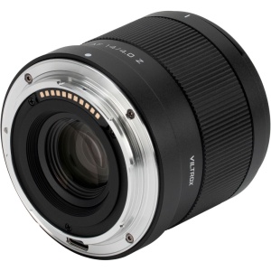 Obiectiv Viltrox AF 14mm f4 Air Z, montura Nikon Z, Full-Frame, Ultra-Wide, Autofocus, 112° FOV