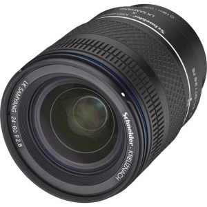 Obiectiv zoom Samyang AF 24-60mm F/2.8, montura Sony FE