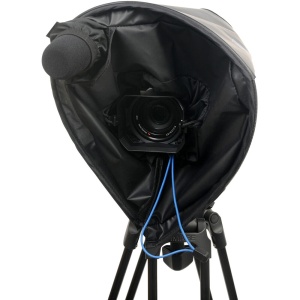 ORCA OR-101, Husa de ploaie pentru camere mici (40cm)