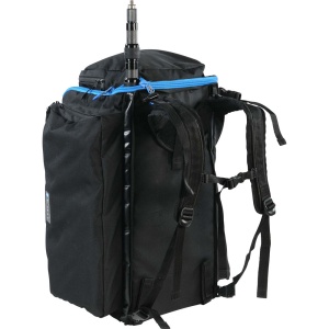 ORCA OR-165 Duffle, Rucsac audio