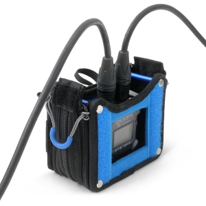 ORCA OR-264, Geanta audio pentru mixer Zoom F3