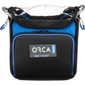 ORCA OR-268, Geanta audio pentru mixer Zoom F6