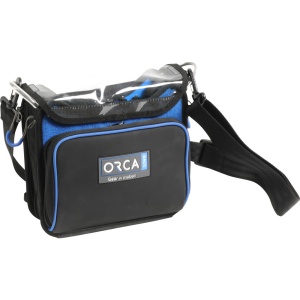 ORCA OR-270 Geanta pentru Sound Devices MixPre-36