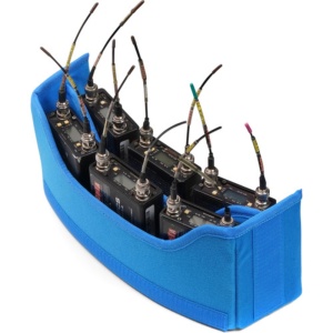 ORCA OR-334, Geanta Audio pentru Sound Devices Scorpio si Zaxcom Deva 24