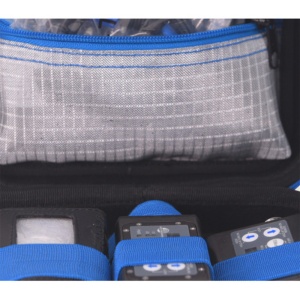 ORCA OR-65 Hard Shell, Geanta rigida pentru accesorii mici