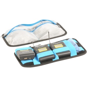 ORCA OR-655 Hard Shell, Husa rigida pentru accesorii 