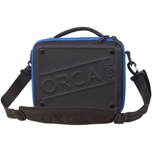 ORCA OR-67, Geanta foto de umar, rigida