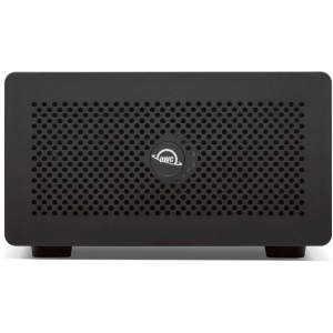 OWC Mercury Helios 5S Carcasă Expansiune PCIe Thunderbolt 5