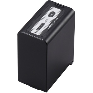 Panasonic AG-VBR118G, Acumulator pentru camera video Panasonic AG-DVX200
