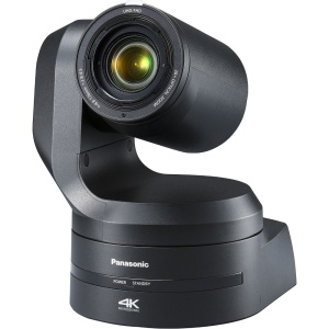 Panasonic AW-UE150K, Camera PTZ UHD 4K 60p, 20x zoom optic
