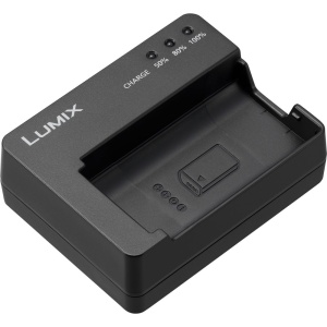 Panasonic DMW-BTC14, Incarcator pentru acumulatori DMW-BLJ31