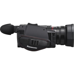 Panasonic HC-X1600, Camera Video, UHD 4K, HDMI si Zoom optic 24x