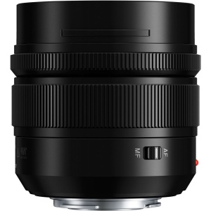 Panasonic Leica DG Summilux 12mm f/1.4, Obiectiv wide cu MFT-mount