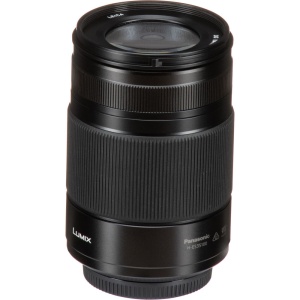 Panasonic Leica DG Vario-Elmarit 35-100mm f/2.8 O.I.S., Obiectiv telefoto zoom cu MFT-mount