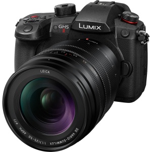 Panasonic Leica DG Vario-Summilux 25-50mm f1.7 ASPH., Obiectiv cu montura MFT