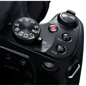Panasonic Lumix FZ82D, Camera foto compacta 18.1 MP