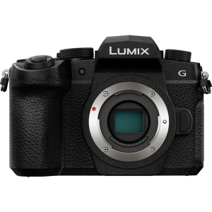 Panasonic Lumix G97, Camera Mirrorless 20.3MP, Micro Four Thirds