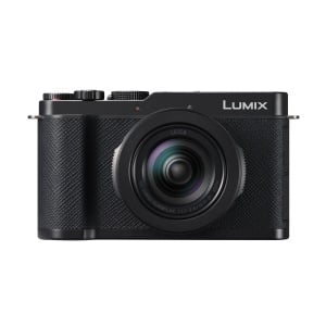 Panasonic LUMIX L10, 24-75mm F1.7-2.8, Camera Compacta Premium, Black