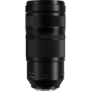 Panasonic Lumix S 100-500mm f5-7.1 O.I.S., Obiectiv Full-Frame, L-mount