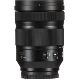 Panasonic Lumix S 24-105mm f/4 Macro O.I.S., Obiectiv Full-Frame cu L-Mount