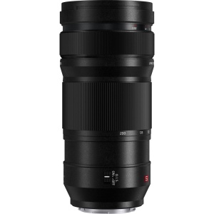 Panasonic Lumix S PRO 70-200mm f4 O.I.S., Obiectiv Full-Frame cu L-mount