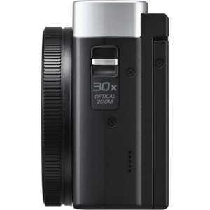 Panasonic Lumix TZ99 Silver