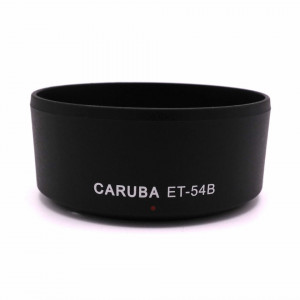 Parasolar Caruba ET-54B, Negru