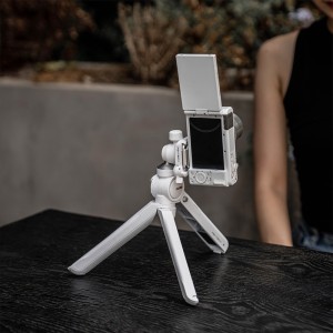 PGYTECH MANTISPOD 2.0ï¼Moon Whiteï¼